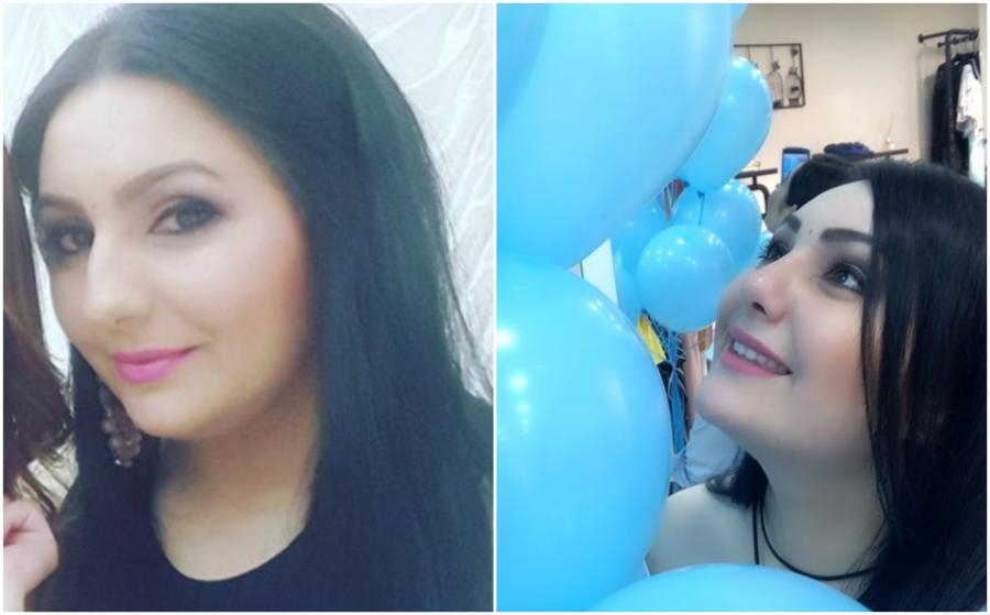 Kənan MM-in xanımı əməliyyatdan sonra belə oldu -   FOTOLAR