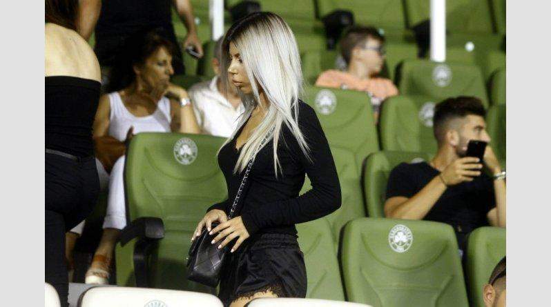 Qəbələ uduzdu -  Bu gözəllər SEVİNDİ (FOTOLAR)