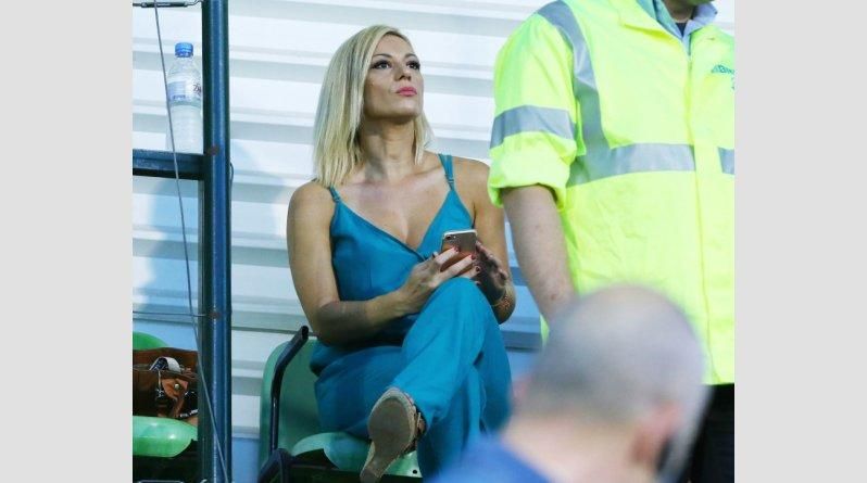 Qəbələ uduzdu -  Bu gözəllər SEVİNDİ (FOTOLAR)