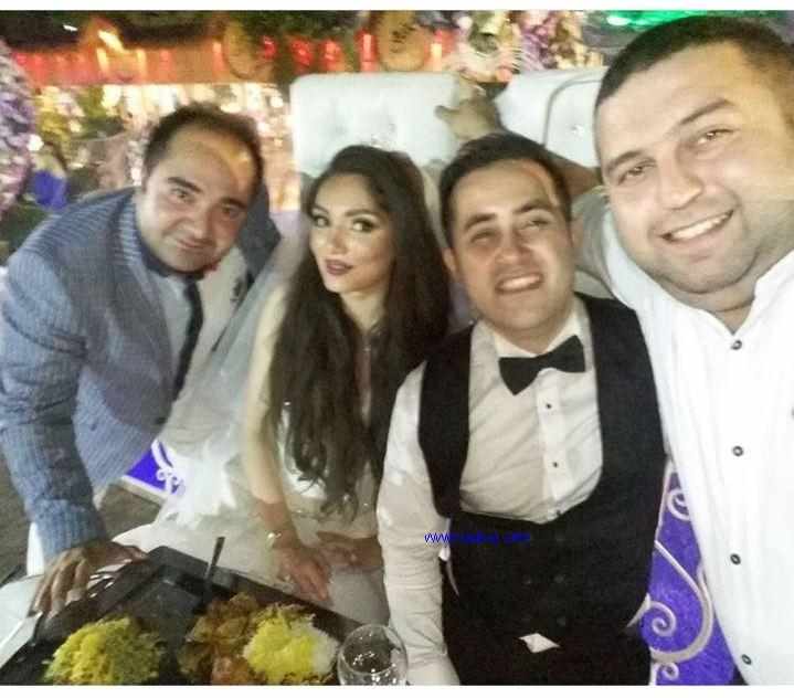 Azərbaycanlı bərbər İranda faciəvi şəkildə öldü â€“  FOTOLAR