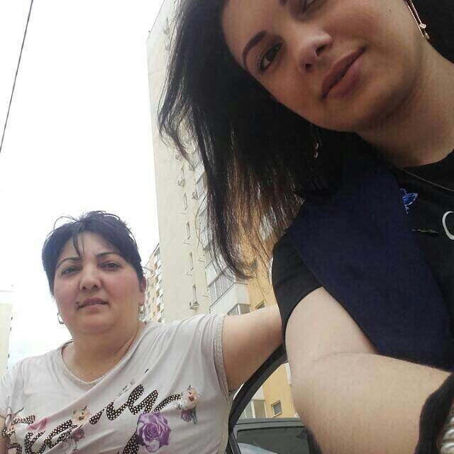 Azərbaycanlı gəlin iki uşağını atıb ərinin əmisioğluna   qoşulub qaçdı -  FOTO