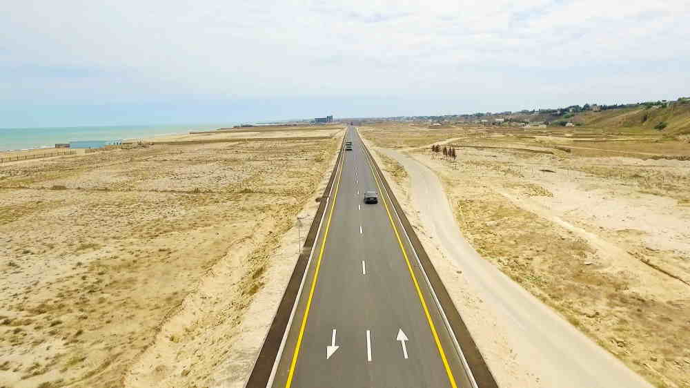 İlham Əliyev   AÇILIŞ ETDİ (FOTOLAR)