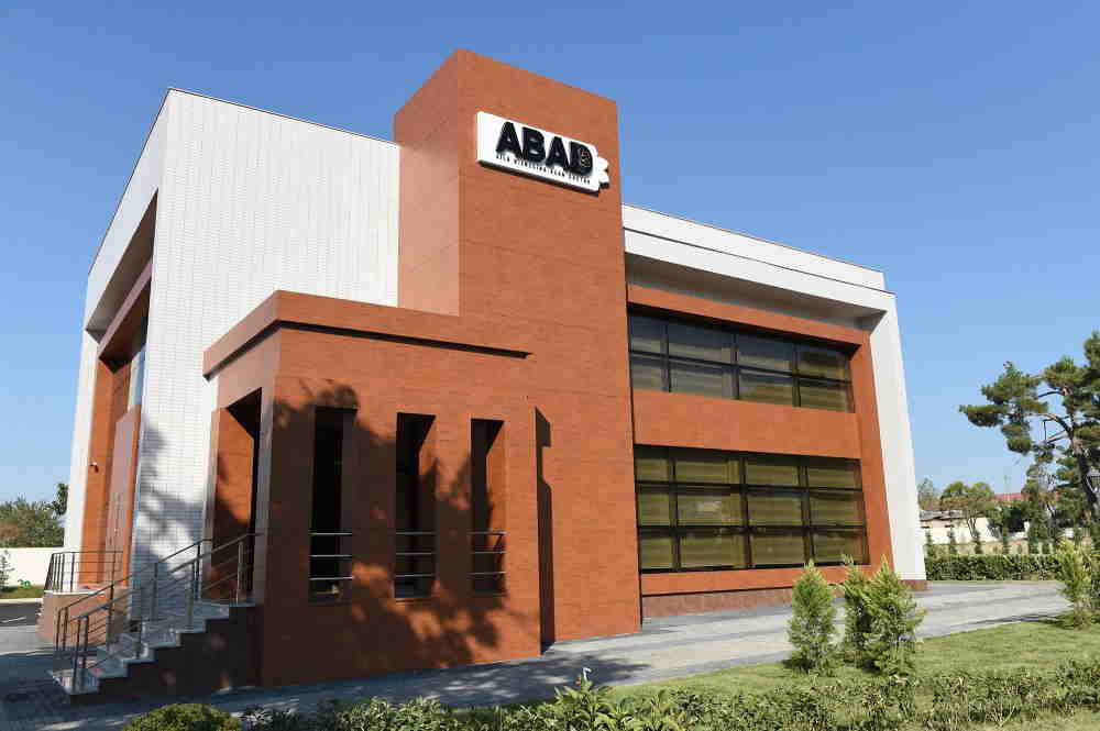 Prezident  ABAD Mərkəzin açılışında  -   FOTOLAR