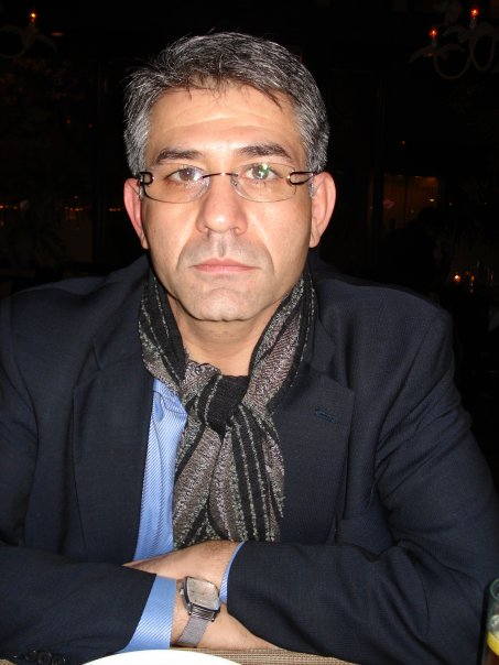 Azərbaycanlı tanınmış biznesmen Xəzərdə boğuldu - FOTO