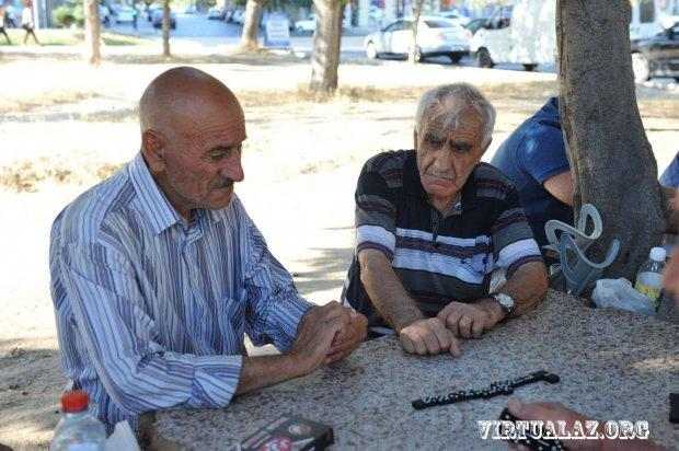 Məşhur Ayna Sultanova parkı satılıb?    FOTOLAR