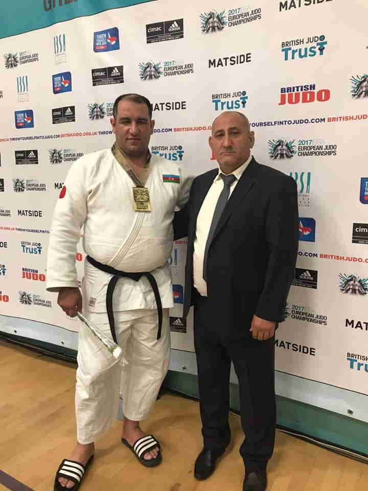 Paralimpiyaçılarımız Avropa çempionatında -   7 medal qazandı (FOTO)