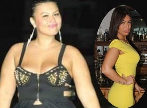 6 ayda 59 kiloqram arıqladı -  İndi onu heç kim tanımır - FOTO