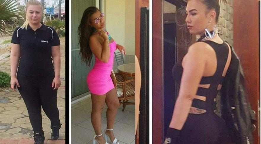 6 ayda 59 kiloqram arıqladı -  İndi onu heç kim tanımır - FOTO