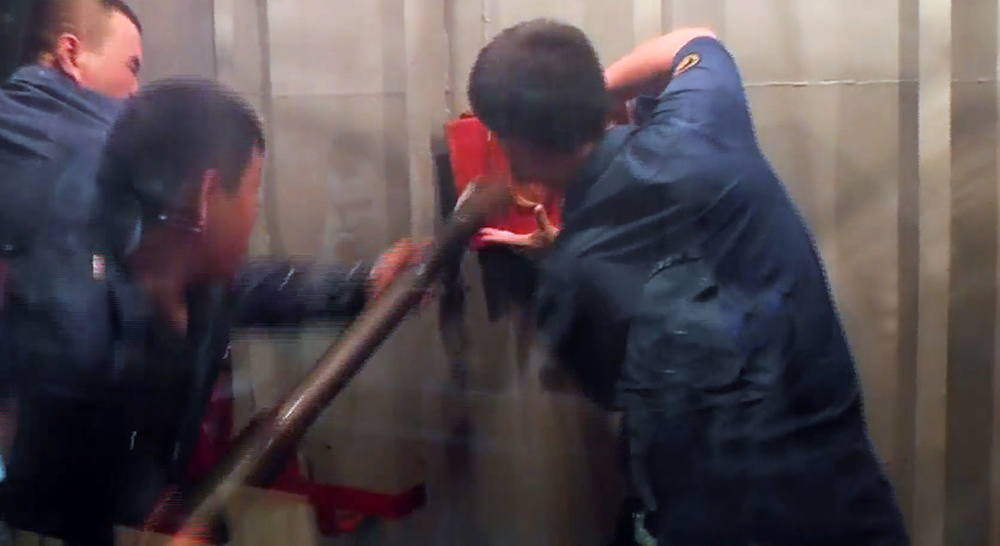 Azərbaycanın hərbi dənizçiləri növbəti uğurlarını qazandı -   VİDEO-FOTOLAR