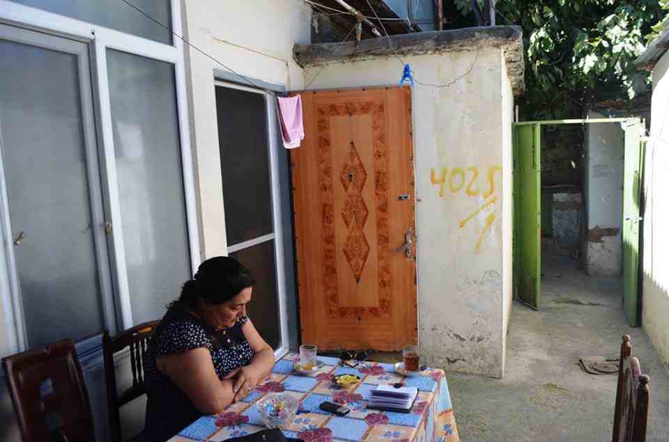 Mənə Əli Həsənovun heç nəyi lazım deyil, oğlumu qaytarsınlar â€”  ŞOK MÜSAHİBƏ (FOTO)