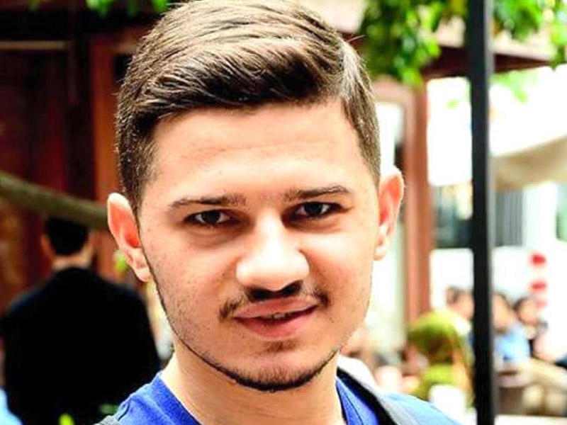 Necə öləcəyini 2 il əvvəl yazdı -  FOTO