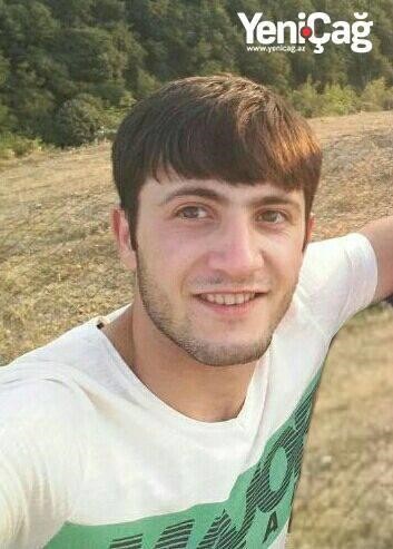 İstirahət mərkəzində müəmmalı intihar:   Deyirlər, Rəvanı asıblar (FOTO)