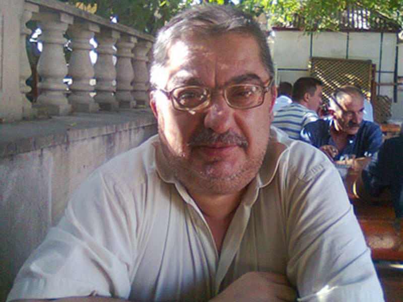 Məşhur aktyor illər sonra üzə çıxdı:  Qızım xəstədir, ailəmi dolandıra bilmirəm - FOTO