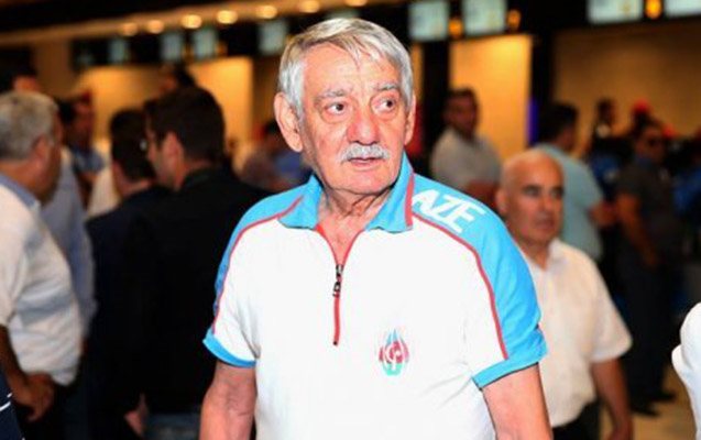 Nazim İbrahimov 2 ildir işçilərin maaşını vermir -  Federasiyanın ofisi bağlandı