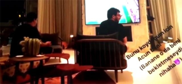 Bunu görsə, Acun məni bıçaqlayacaq -   FOTOLAR