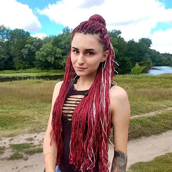 Ramil Quliyevi ukraynalı həyat yoldaşı belə təbrik etdi -   FOTOLAR