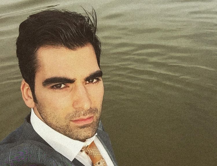 Keçmiş telekanal rəhbərinin oğlu çayda batdı - FOTOLAR