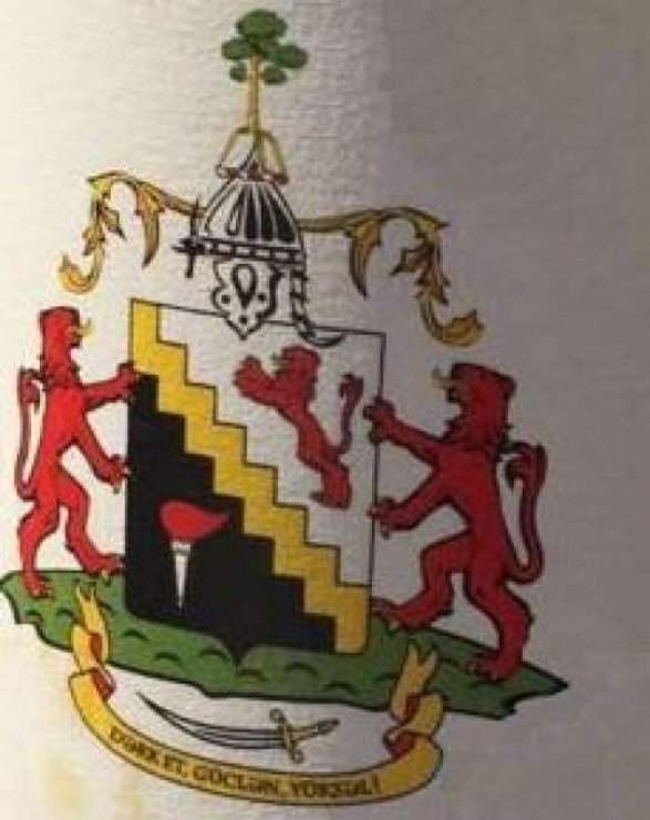 Azərbaycanlı məmur adına çaxır istehsal etdirdi -  FOTOLAR