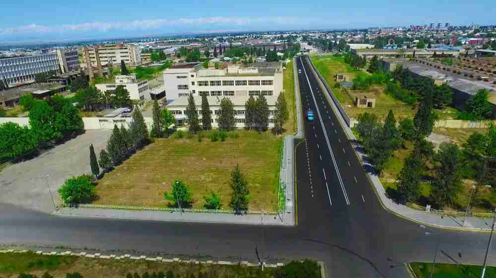İlham Əliyev bu yolun açılışını etdi -  FOTOLAR