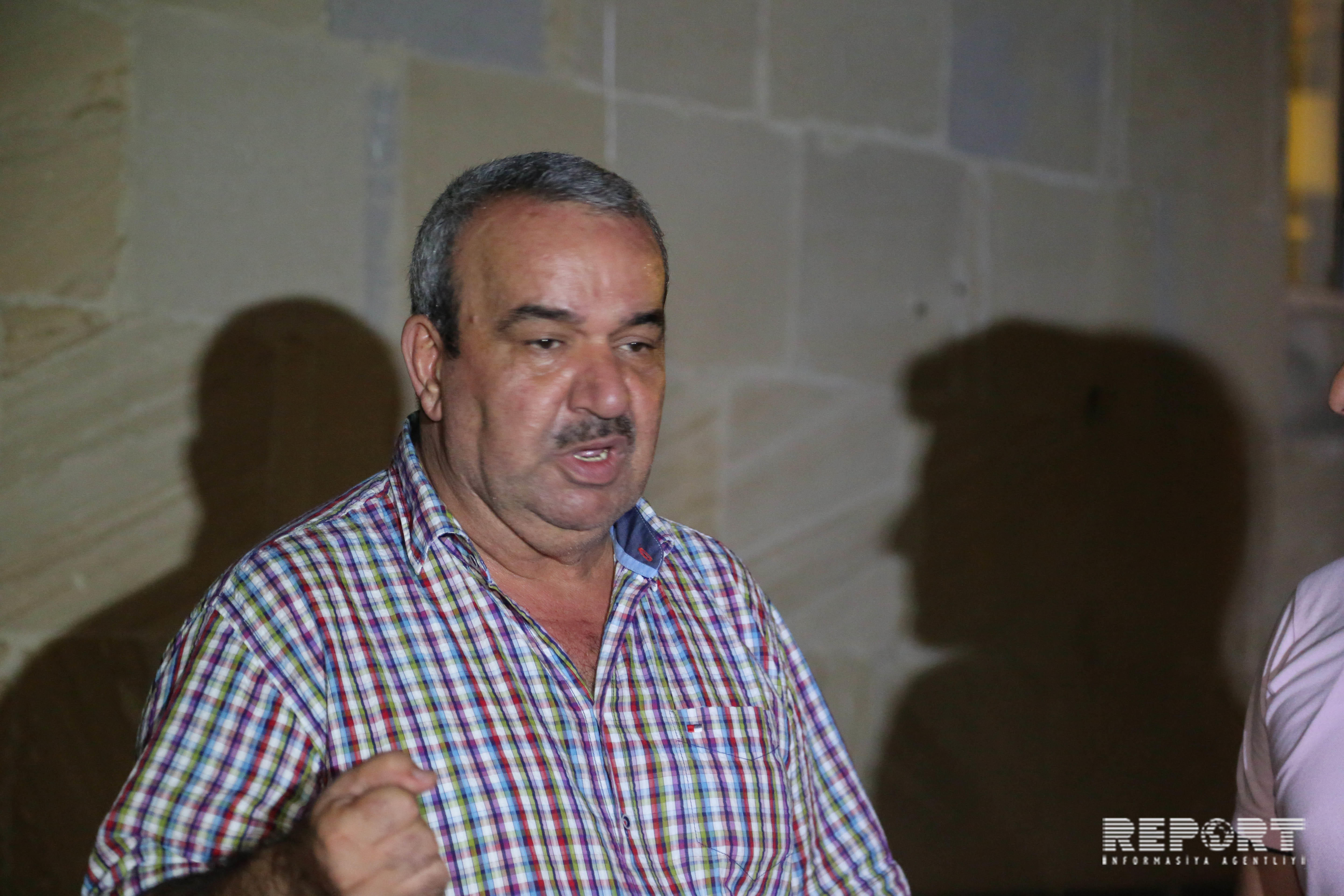 Bayram Kürdəxanılını      MAŞIN VURUB ÖLDÜRDÜ (FOTOLAR-VİDEO)