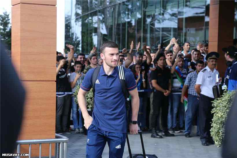 Qarabağ Azərbaycana    QAYITDI - VİDEO - FOTOLAR