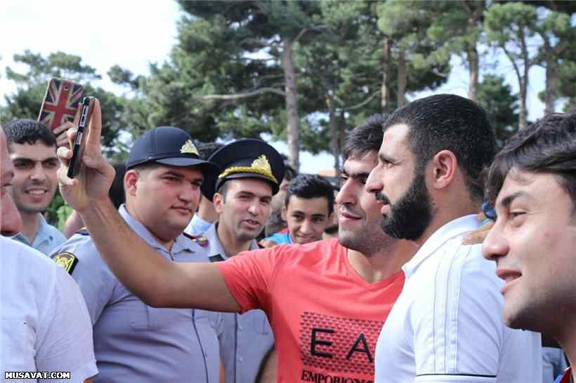 Qarabağ Azərbaycana    QAYITDI - VİDEO - FOTOLAR