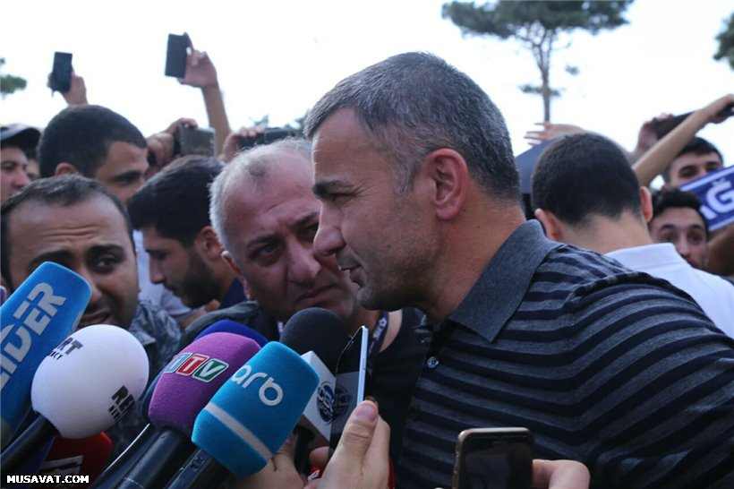 Qarabağ Azərbaycana    QAYITDI - VİDEO - FOTOLAR