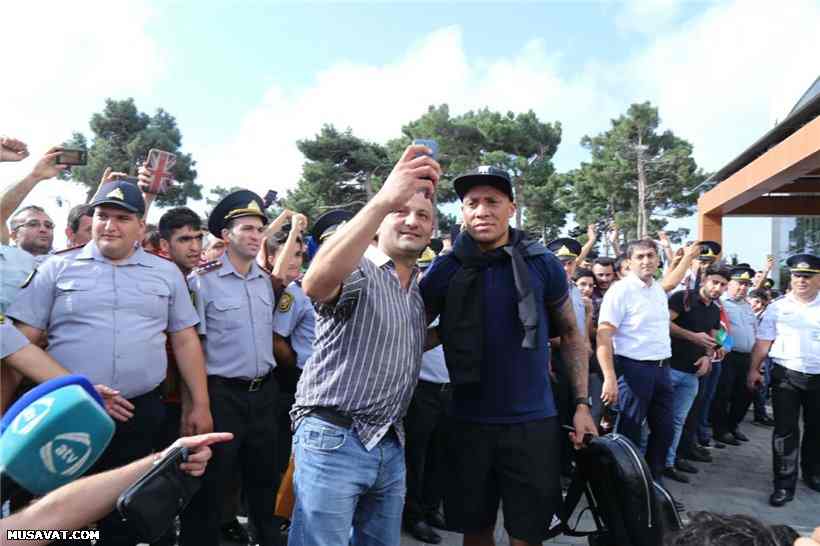 Qarabağ Azərbaycana    QAYITDI - VİDEO - FOTOLAR
