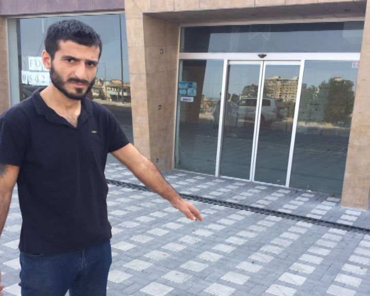 Polis Bakıda əməliyyat keçirdi:  Saxlanılanlar var (FOTO)