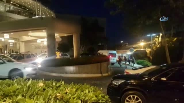 SON DƏQİQƏ:   Aktyor Şaşmaz oteldə ölü tapıldı (VİDEO-FOTO)