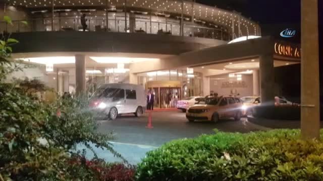 SON DƏQİQƏ:   Aktyor Şaşmaz oteldə ölü tapıldı (VİDEO-FOTO)