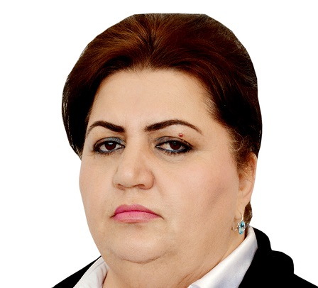 Sənin başın bədənivə ağırlıq edir... -  Direktor jurnalisti ŞANTAJ ETDİ (SƏS YAZISI)