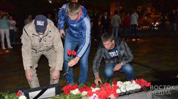 Anarın öldürdüyü çempionun atası DANIŞDI:   Bu siçovulu tapıb... (FOTOLAR)