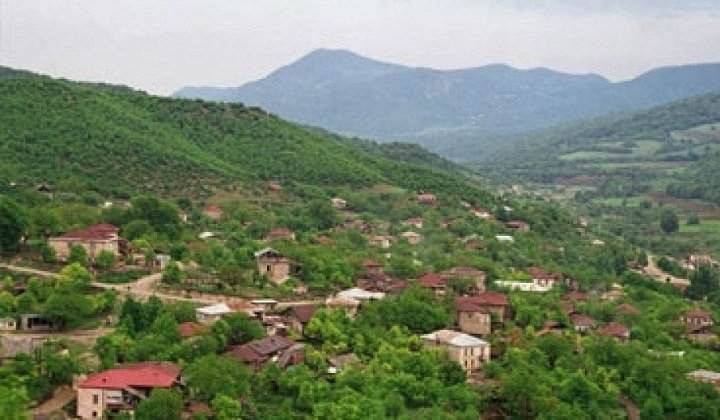 Qubadlının işğalı günüdür â€“  Vətənsiz 24 il