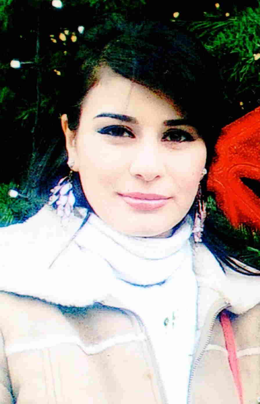 Azərbaycanda iki nəfər itkin düşdü -   FOTOLAR