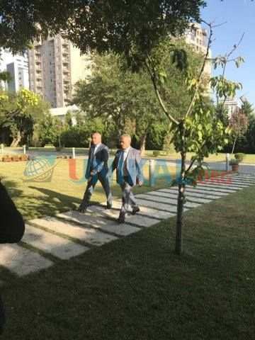 Etibar Məmmədov üzə çıxdı -  FOTO