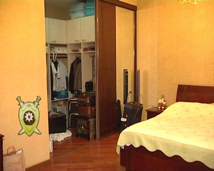 Polis evlərə qənim kəsilən dəstəni     ZƏRƏRSİZLƏŞDİRDİ (FOTO)
