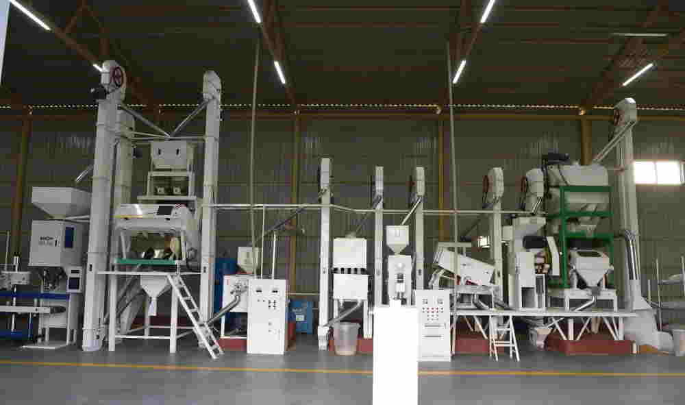 İlham Əliyev  Cənub-Aqro MMC-nin    AÇILIŞINDA - FOTOLAR