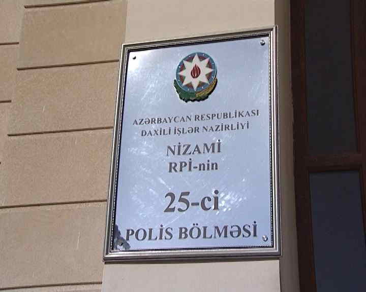 İki qadını bıçaqlayan sevgililərdən    YENİ XƏBƏR VAR (FOTOLAR)