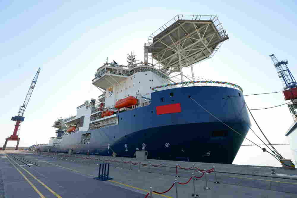 İlham Əliyev   Xankəndi gəmisində (FOTOLAR-YENİLƏNİB)