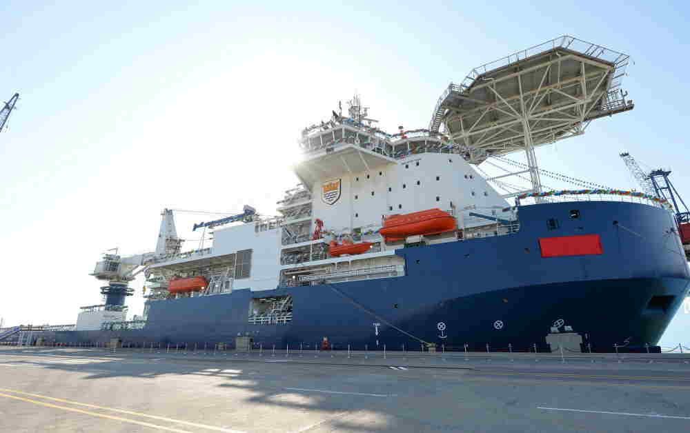 İlham Əliyev   Xankəndi gəmisində (FOTOLAR-YENİLƏNİB)