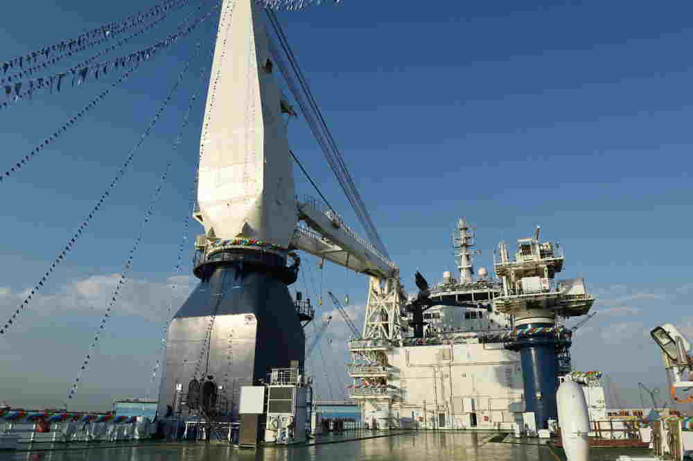 İlham Əliyev   Xankəndi gəmisində (FOTOLAR-YENİLƏNİB)