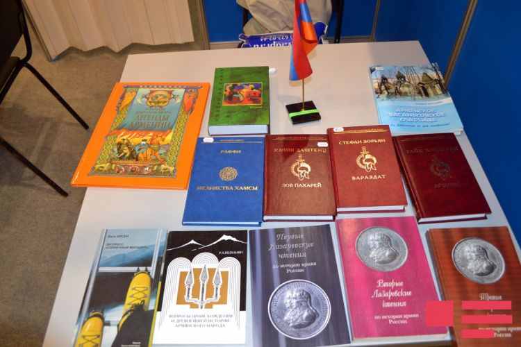 Ermənilərdən Azərbaycana qarşı  NÖVBƏTİ TƏXRİBAT - FOTOLAR