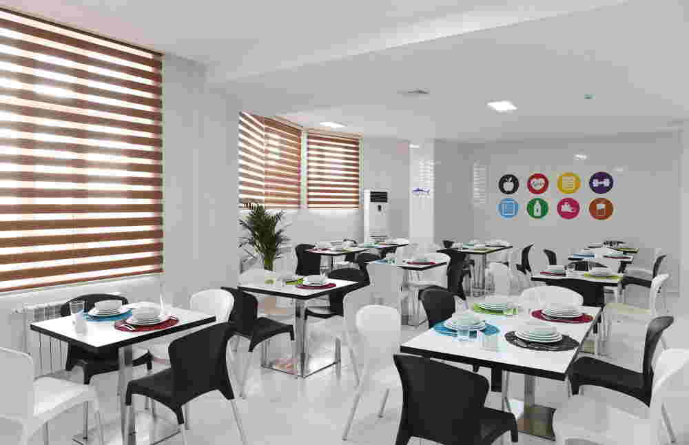 Mikayıl Cabbarov Prezidentə  İdman bazasını təqdim etdi - FOTOLAR-YENİLƏNİB