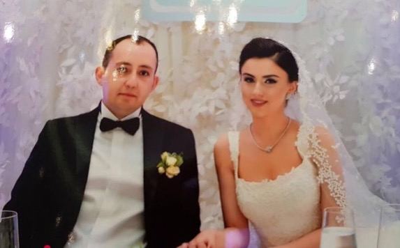 Nazir oğluna toy etdi:  Mərasimdə prezidentin ailə üzvləri də iştirak edib â€“ FOTO