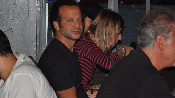 İçəridənin aktyoru imicini  dəyişib belə oldu - FOTO