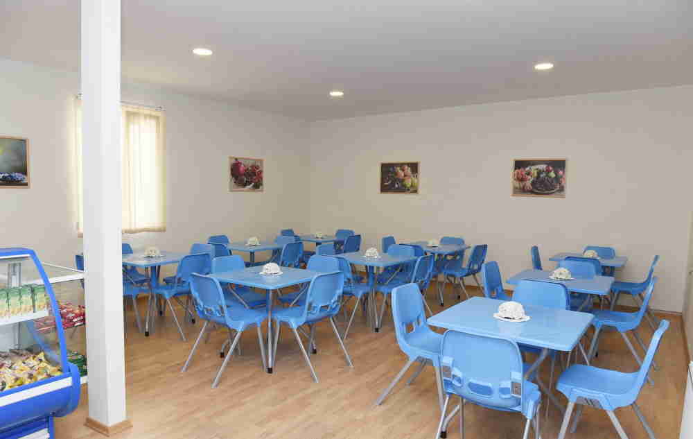 İlham Əliyev 162 nömrəli məktəbdə -   YENİLƏNİB-FOTO