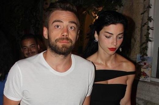 Rəsmən boşandılar -  FOTO