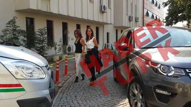 Rəsmən boşandılar -  FOTO