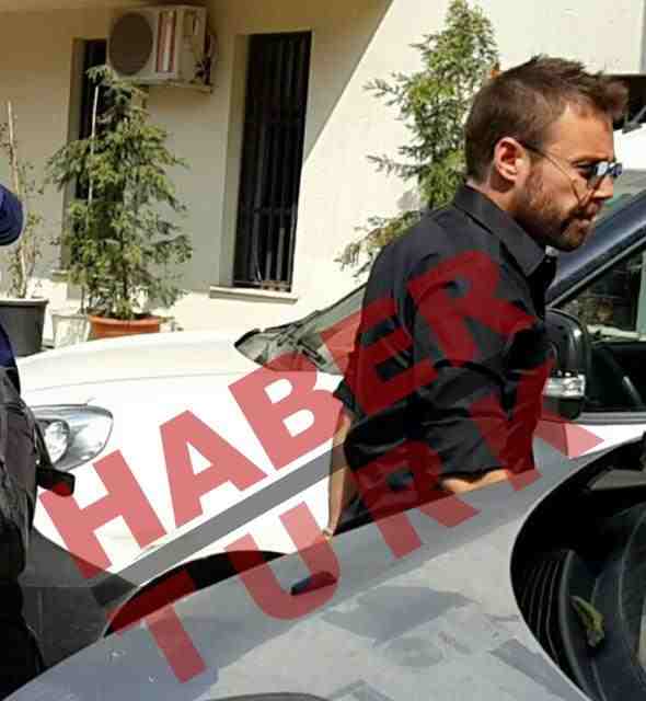 Rəsmən boşandılar -  FOTO